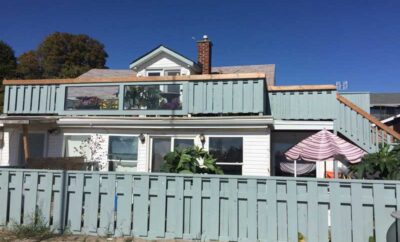 B – 125 Bessie St – 2BR Beachfront