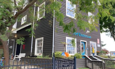 177-2 Main St – 4BR near Little Beach
