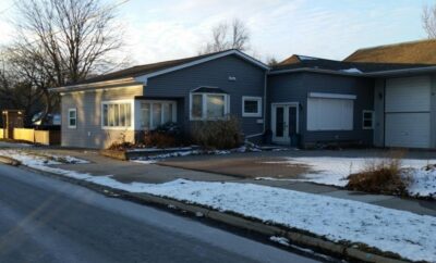 361 Warren St – 4BR+ with Pool