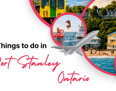 Best Things to Do in Port Stanley, Ontario: Local Guide