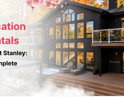 Vacation Rentals in Port Stanley: A Complete Guide
