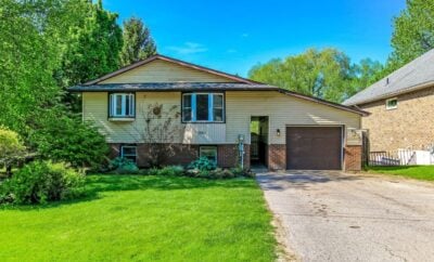 361 George Street – 3+2 BR Home with Pool & Hot Tub
